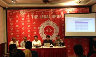 Prabowo-Sandi Targetkan Indeks Korupsi Naik 5 Poin