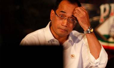 Loh Kok, Menhub Tidak Setuju Dp Nol Persen Mobil dan Motor