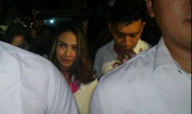 Artis VA Diperiksa 9 Jam Terkait Pelacuran Artis