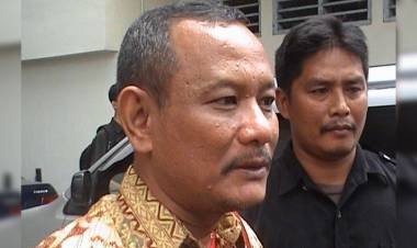 Meski Terdakwa Korupsi, Pemeriksaan Terhadap Vigit Bisa Dilakukan di Tahanan