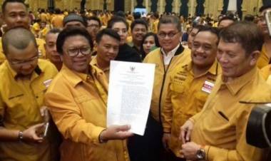 Bawaslu: KPU Wajib Masukkan Nama OSO di DCT