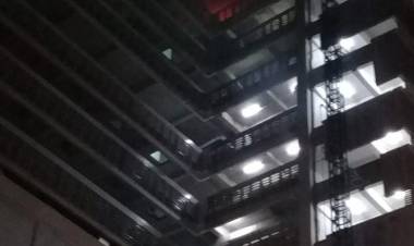 Kebakaran Lantai 13 Gedung Yarsi, Dua Korban Luka-luka