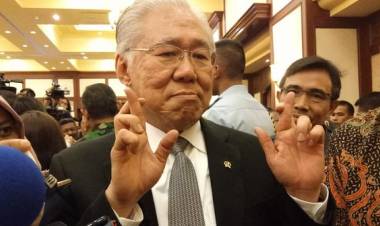 Di Amerika, Mendag Beralasan Perjanjian Perdagangan Perlu Digalakkan Atasi Defisit