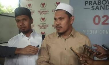 Kunjungi KPU, Ikatan Dai Aceh Tanyakan Lagi Soal Tes Mengaji Capres