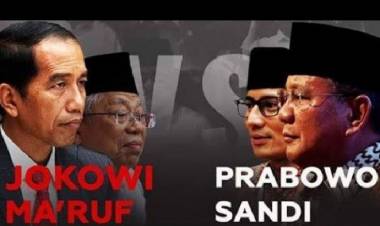 Begini Setting Lokasi Debat Capres Disiapkan KPU 