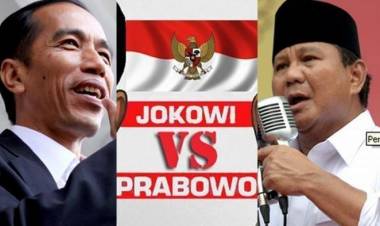Debat Capres Bisakah Turunkan Angka Golput?