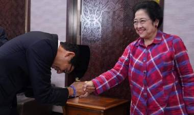 Begini Kata Analis Soal Visi Dan Misi Capres, Debat Kaku dan Kurang Menarik