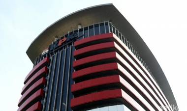 KPK Panggil Lima Anggota DPRD Kabupaten Bekasi