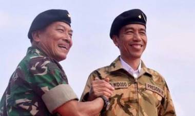 KPU Enggan Kasih Kisi-Kisi Debat Capres Lagi, Begini Kata TKN