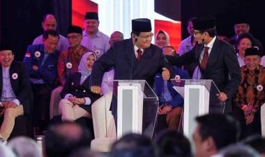 KPU Segera Tetapkan Format dan Mekanisme Debat yang Baru