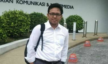 Pakar: #10Yearschallenge Jadi Jalan Pintas Pencarian Data