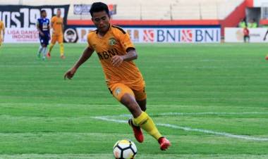 Ancaman Degradasi Tak Membuat Persaingan di Timnas U-22 Meruncing
