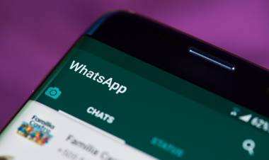 Forward Whatsapp Kini Dibatasi, Ini Kata Menkominfo
