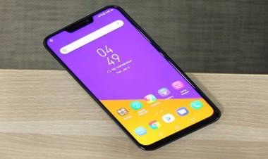 Semua Ponsel Samsung Akan Pakai "Poni" Pada 2019