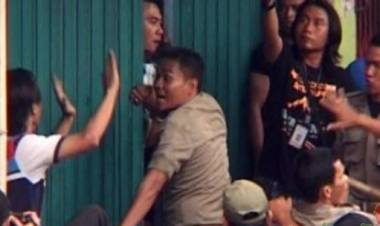 Oknum Satpol PP Merangin Jambi Diduga Keroyok Pelajar, Korban Lapor ke Polisi