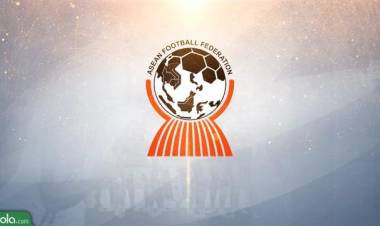 Ini Grup Baru Piala U-22, Setelah Brunei-Singapura Mundur