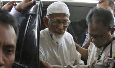 Keluarga Masih Berharap Pembebasan Abu Bakar Ba'asyir
