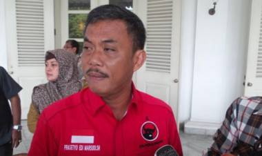 Ketua DPRD DKI Minta Gerindra-PKS Segara Putuskan Cawagub
