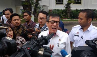 Aji Sesalkan Pemberian Grasi, Menkumham Bantah Grasi Kepada Pembunuh Wartawan Radar Bali