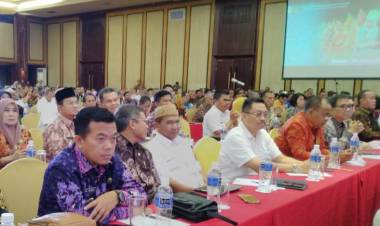 Merangin Siap Rekrut PPPK Secara Terbuka, Ini Formasi Diterima…