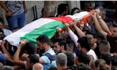 Biadab, Warga Yahudi Bunuh Orang Palestina di Tepi Barat