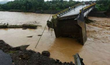 68 Orang Tewas,  6.757 Warga Mengungsi Akibat Banjir Sulsel