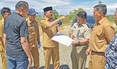 Aceh Akan Buka Kampus IPDN