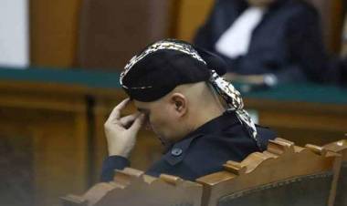 Pengacara Minta Hakim Vonis Bebas Ahmad Dhani