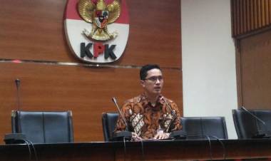 KPK Bantu Kejari Jaksel Tangkap DPO Kasus Korupsi
