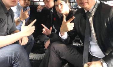 Ahmad Dhani Ditahan, Pengacara Anggap Hal Biasa