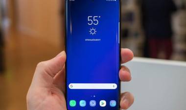 Horee! Samsung Galaxy S10 Meluncur Awal Maret, Begini Penampakannya