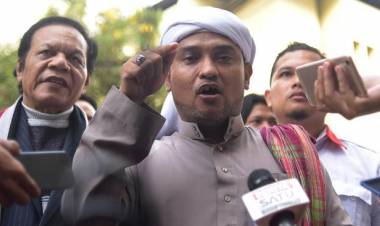 Novel: Yusril Khianati Habib Rizieq, Dulu Ajak FPI ke PBB