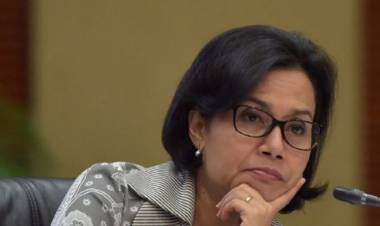 Kata Menkeu Ini Tujuan dari Pembiayaan Utang