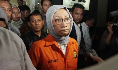 Kamis Kasus Ratna Sarumpaet Dilimpahkan