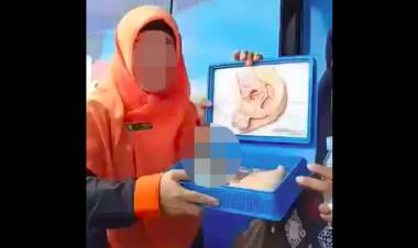 Video Penyuluh KB Jadi Viral, Begini Kata BKKBN