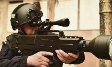 Nah Loh! Polisi Tembak Oknum Polisi