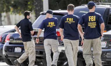 Ancaman Kontraintelijen, FBI Selidiki Agen Intelijen China di Amerika