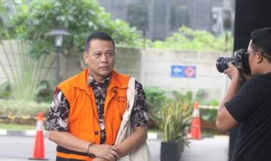 Kasus Gedung IPDN Kabupaten Gowa, KPK Panggil Tiga Orang Ini