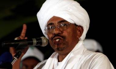 Al-Bashir: Facebook Dilarang Boleh Digunakan Untuk Menggulingkan Pemimpin