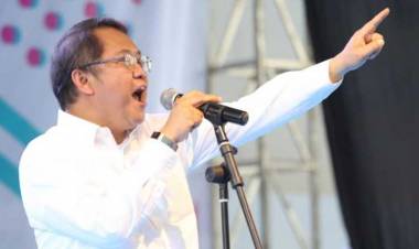 Rudiantara Kena Bully #YangGajiKamuSiapa...