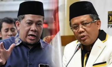 Meski PKS Ajukan PK, Eksekusi Rp30 Miliar untuk Fahri Tetap Lanjut!