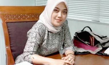 Aduh! Bupati Cantik Ini Lepas Masa Lajang, Sejumlah Menteri Bakal Hadir