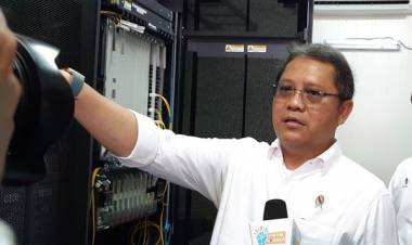 Buntut Sebut "Yang Gaji Kamu Siapa", Rudiantara Dilaporkan ke Bawaslu