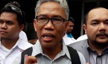 Buni Yani: Saya Siap Dipanggil Kejari Depok