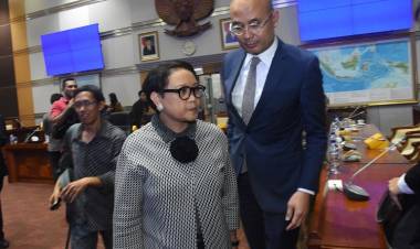 Menlu Masih Tunggu Konfirmasi Soal WNI Pelaku Bom Gereja di Filipina 