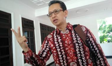 KPK: Transaksi Tunai Nominal Besar Memancing Kasus Suap