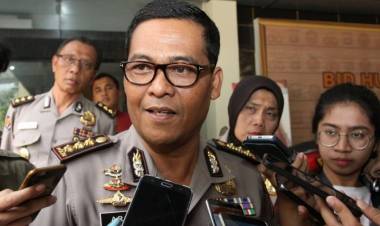 Polda Metro Selidiki Penganiayaan Dua Pegawai KPK di Hotel