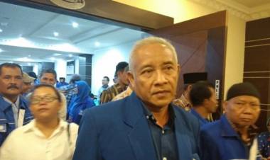 Bupati Minta MUI Sleman Berperan Redam Gesekan Pilpres 2019