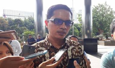 Petugas KPK Dianya, KPK Kantongi Bukti Medis