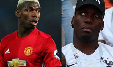 Pogba Bergabung dengan Juara MLS Atlanta United